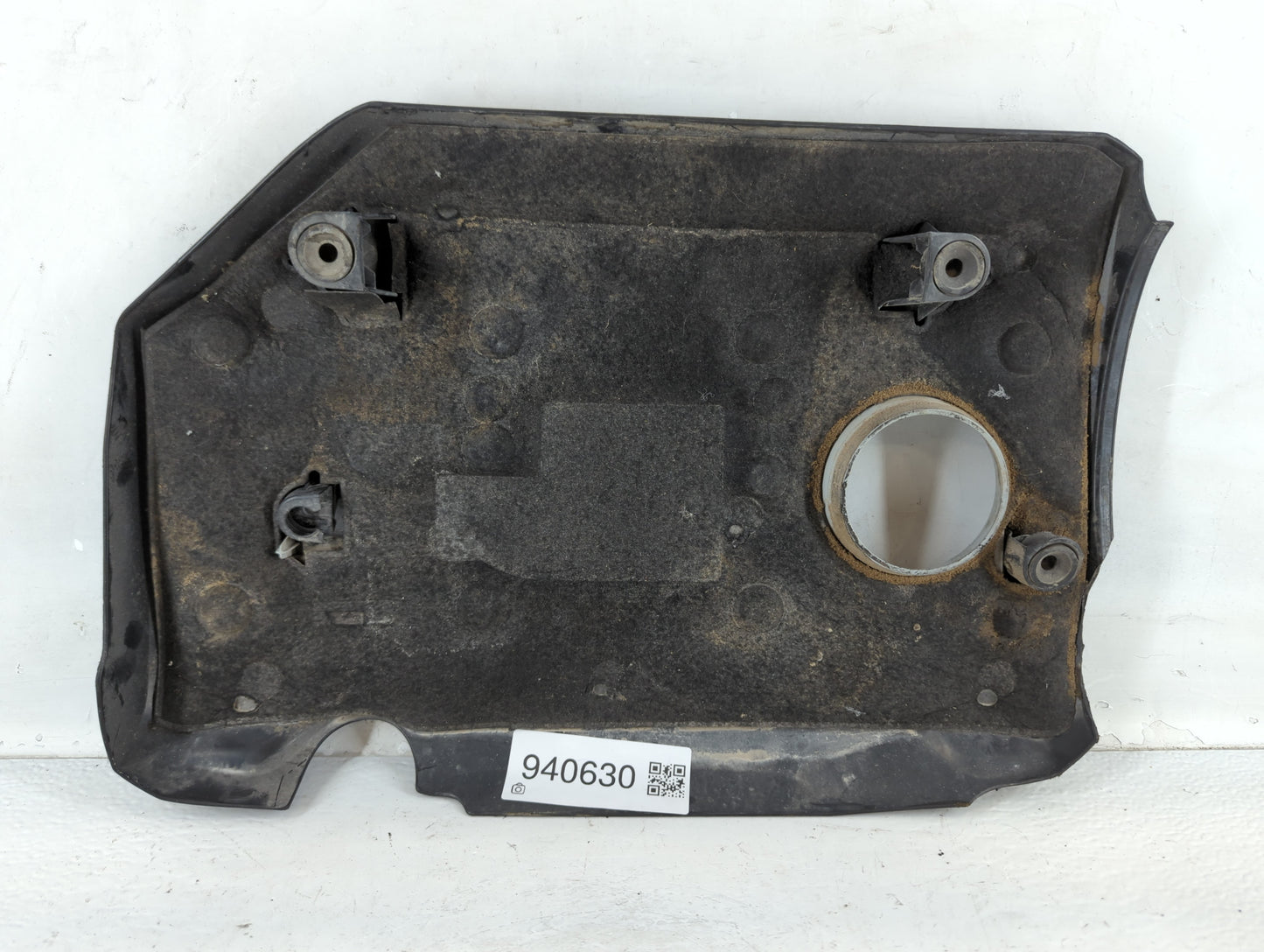 2013 Volkswagen Cc Engine Cover - Oemusedautoparts1.com