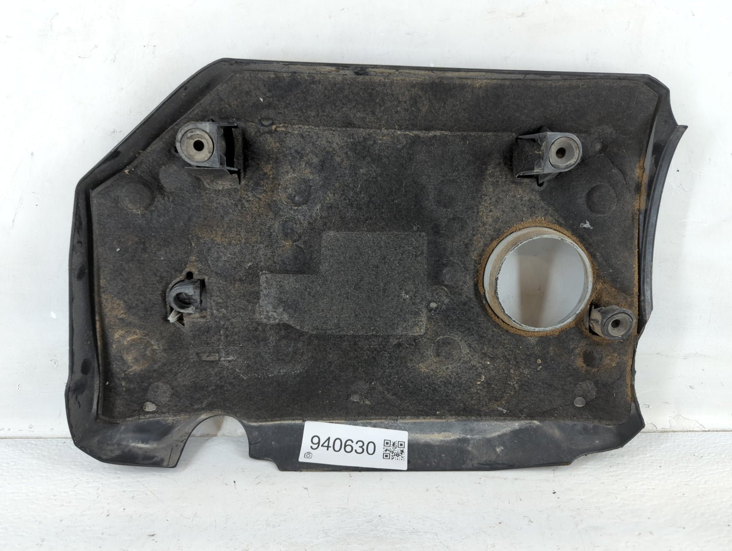 2013 Volkswagen Cc Engine Cover - Oemusedautoparts1.com