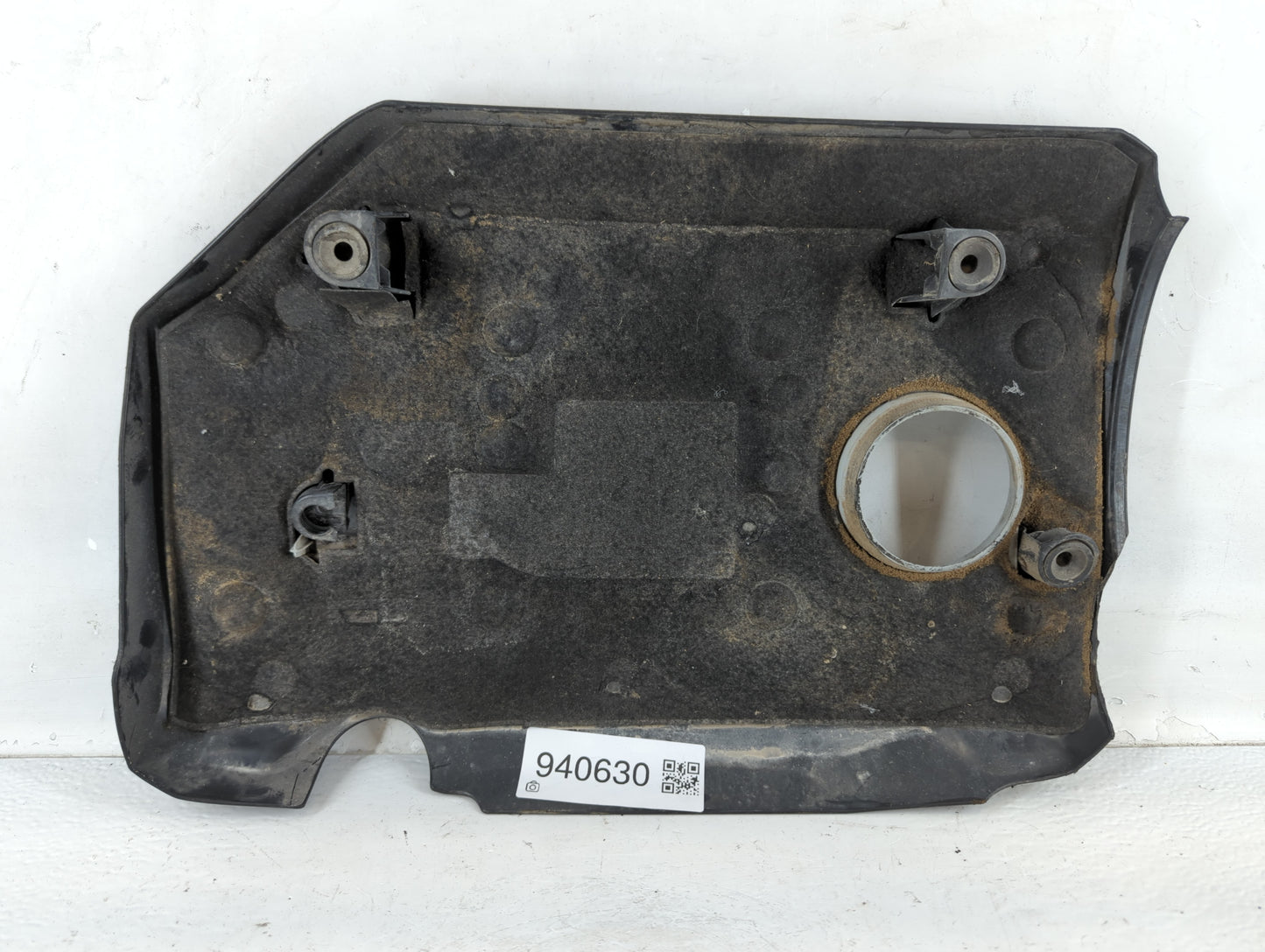 2013 Volkswagen Cc Engine Cover - Oemusedautoparts1.com