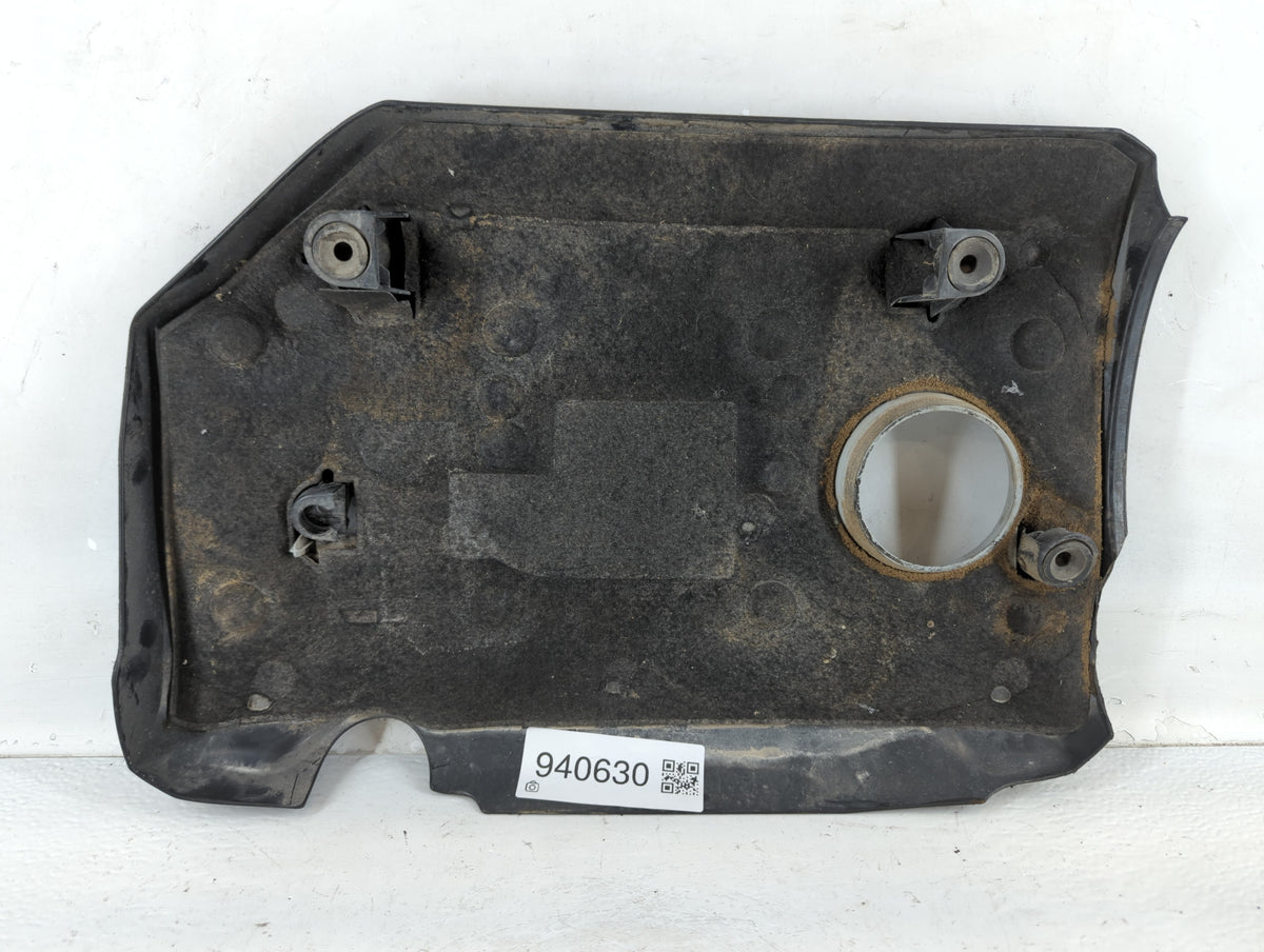 2013 Volkswagen Cc Engine Cover - Oemusedautoparts1.com