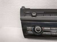 2013 Volkswagen Dasher Climate Control Module Temperature AC/Heater Replacement P/N:9306155-01 Fits OEM Used Auto Parts - Oe