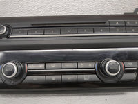 2013 Volkswagen Dasher Climate Control Module Temperature AC/Heater Replacement P/N:9306155-01 Fits OEM Used Auto Parts - Oe