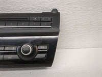 2013 Volkswagen Dasher Climate Control Module Temperature AC/Heater Replacement P/N:9306155-01 Fits OEM Used Auto Parts - Oe