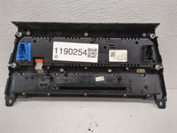 2013 Volkswagen Dasher Climate Control Module Temperature AC/Heater Replacement P/N:9306155-01 Fits OEM Used Auto Parts - Oe