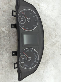 2013-2016 Volkswagen Eos Instrument Cluster Speedometer Gauges P/N:1Q0920976B VD1-04814.06.1273922236 Miles: Fits OEM Used A