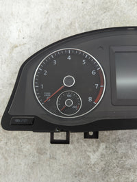2013-2016 Volkswagen Eos Instrument Cluster Speedometer Gauges P/N:1Q0920976B VD1-04814.06.1273922236 Miles: Fits OEM Used A