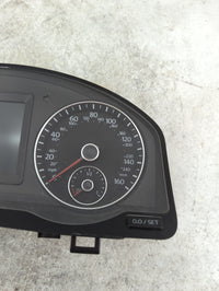 2013-2016 Volkswagen Eos Instrument Cluster Speedometer Gauges P/N:1Q0920976B VD1-04814.06.1273922236 Miles: Fits OEM Used A