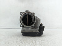 2007-2016 Volkswagen Eos Throttle Body P/N:06F 133 062 G 06F 133 062 Q Fits OEM Used Auto Parts - Oemusedautoparts1.com