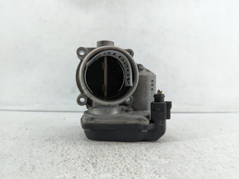 compare product 2007-2016 Volkswagen Eos Throttle Body P/N:06F 133 062 G 06F 133 062 Q Fits OEM Used Auto Parts
