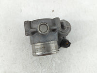 2007-2016 Volkswagen Eos Throttle Body P/N:06F 133 062 G 06F 133 062 Q Fits OEM Used Auto Parts - Oemusedautoparts1.com
