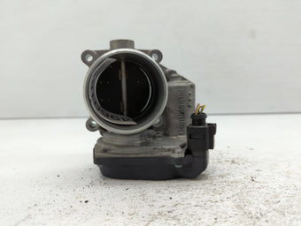 compare product 2007-2016 Volkswagen Eos Throttle Body P/N:A2C84068600 Fits OEM Used Auto Parts
