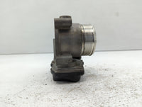 2007-2016 Volkswagen Eos Throttle Body P/N:A2C84068600 Fits OEM Used Auto Parts - Oemusedautoparts1.com