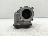 2007-2016 Volkswagen Eos Throttle Body P/N:A2C84068600 Fits OEM Used Auto Parts - Oemusedautoparts1.com