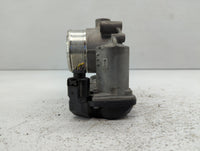 2007-2016 Volkswagen Eos Throttle Body P/N:A2C84068600 Fits OEM Used Auto Parts - Oemusedautoparts1.com