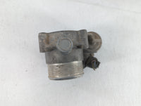 2013 Volkswagen Gli Throttle Body P/N:06F 133 062 G 06F 133 062 Q Fits OEM Used Auto Parts - Oemusedautoparts1.com