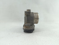 2013 Volkswagen Gli Throttle Body P/N:06F 133 062 G 06F 133 062 Q Fits OEM Used Auto Parts - Oemusedautoparts1.com