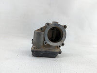 2013 Volkswagen Gli Throttle Body P/N:06F 133 062 G 06F 133 062 Q Fits OEM Used Auto Parts - Oemusedautoparts1.com