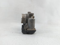 2013 Volkswagen Gli Throttle Body P/N:06F 133 062 G 06F 133 062 Q Fits OEM Used Auto Parts - Oemusedautoparts1.com