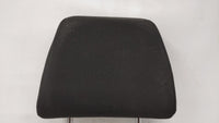 2013 Volkswagen Golf Headrest Head Rest Rear Center Seat Black - Oemusedautoparts1.com