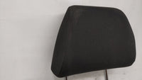2013 Volkswagen Golf Headrest Head Rest Rear Center Seat Black - Oemusedautoparts1.com
