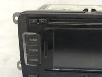 2012-2016 Volkswagen Golf Radio AM FM Cd Player Receiver Replacement P/N:1K0 035 274 D Fits Fits 2012 2013 2014 2015 2016 20