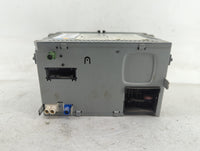 2012-2016 Volkswagen Golf Radio AM FM Cd Player Receiver Replacement P/N:1K0 035 274 D Fits Fits 2012 2013 2014 2015 2016 20