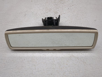 2010-2014 Volkswagen Golf Interior Rear View Mirror Replacement OEM P/N:7N0 857 511 Fits OEM Used Auto Parts - Oemusedautopa