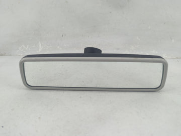 2010-2014 Volkswagen Golf Interior Rear View Mirror Replacement OEM P/N:E9014022 Fits OEM Used Auto Parts - Oemusedautoparts
