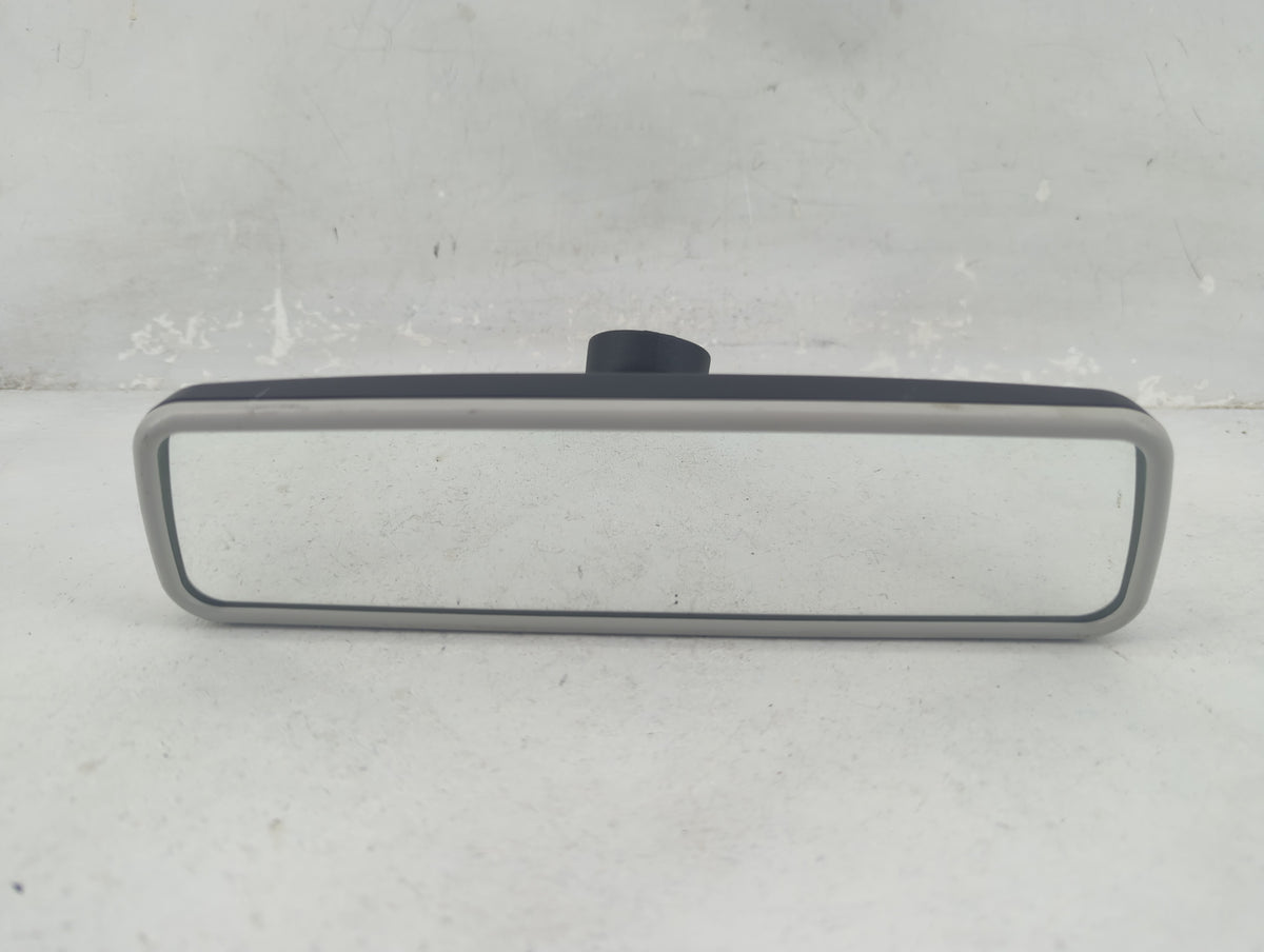 2010-2014 Volkswagen Golf Interior Rear View Mirror Replacement OEM P/N:E9014022 Fits OEM Used Auto Parts - Oemusedautoparts