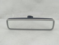 2010-2014 Volkswagen Golf Interior Rear View Mirror Replacement OEM P/N:E9014022 Fits OEM Used Auto Parts - Oemusedautoparts