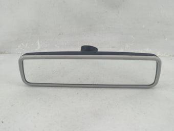 compare product 2010-2014 Volkswagen Golf Interior Rear View Mirror Replacement OEM P/N:E9014022 Fits OEM Used Auto Parts