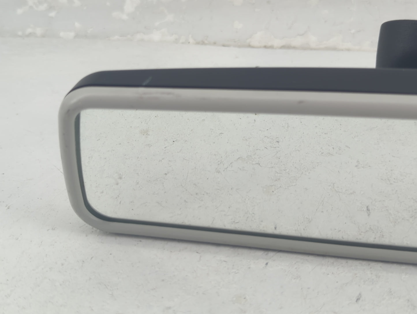 2010-2014 Volkswagen Golf Interior Rear View Mirror Replacement OEM P/N:E9014022 Fits OEM Used Auto Parts - Oemusedautoparts