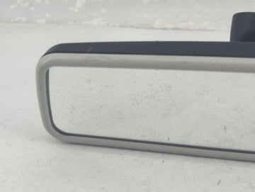 2010-2014 Volkswagen Golf Interior Rear View Mirror Replacement OEM P/N:E9014022 Fits OEM Used Auto Parts