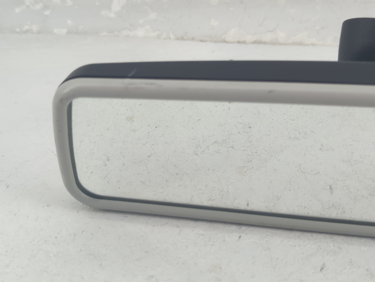 2010-2014 Volkswagen Golf Interior Rear View Mirror Replacement OEM P/N:E9014022 Fits OEM Used Auto Parts - Oemusedautoparts