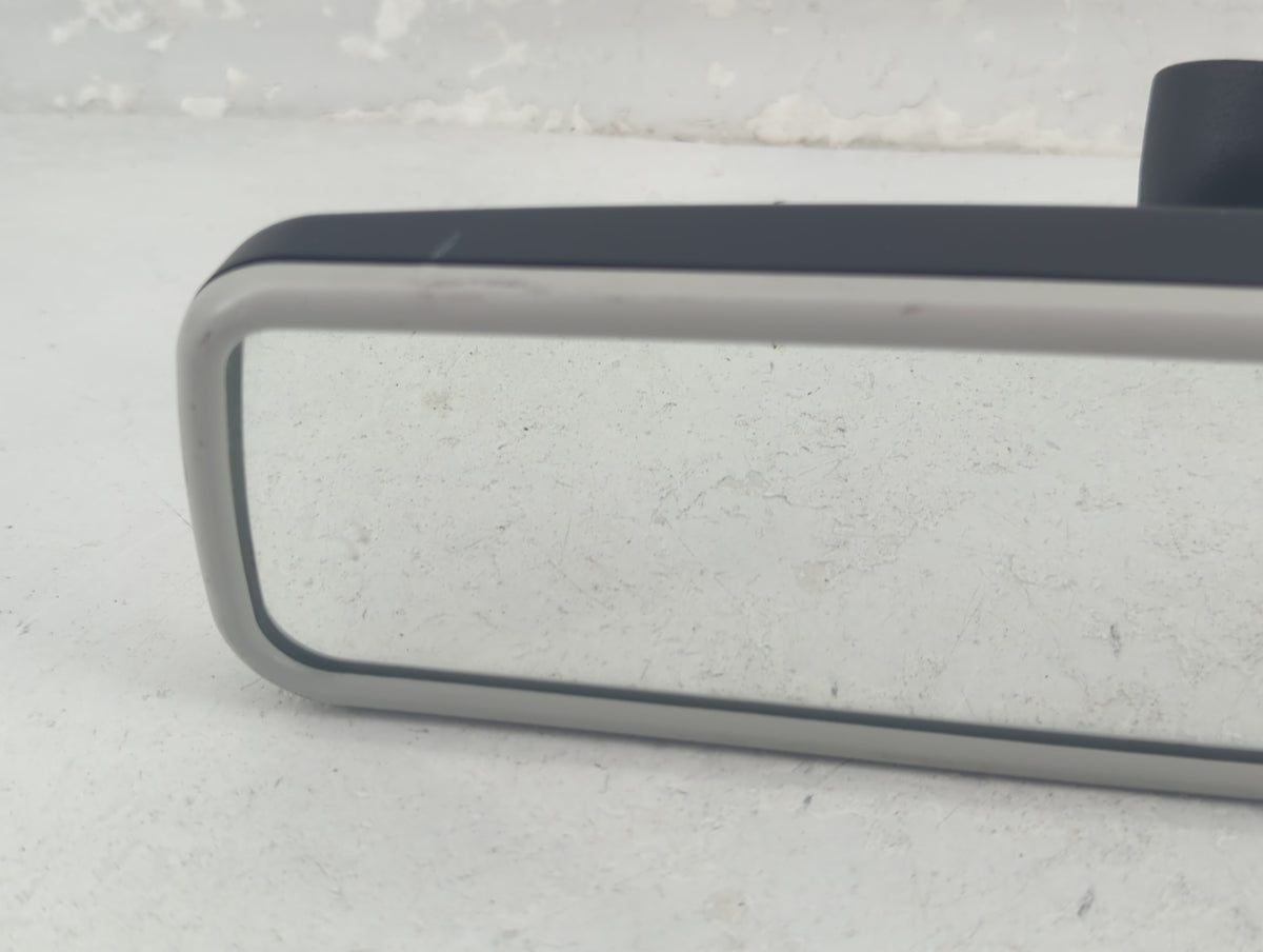 2010-2014 Volkswagen Golf Interior Rear View Mirror Replacement OEM P/N:E9014022 Fits OEM Used Auto Parts - Oemusedautoparts