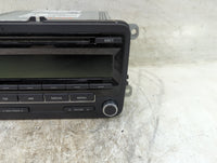 2013 Volkswagen Golf Radio AM FM Cd Player Receiver Replacement P/N:1K0035164D 28305128 Fits Fits 2011 2012 2014 2015 2016 O
