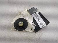 2010-2014 Volkswagen Golf Passenger Front Right Power Window Motor - Oemusedautoparts1.com
