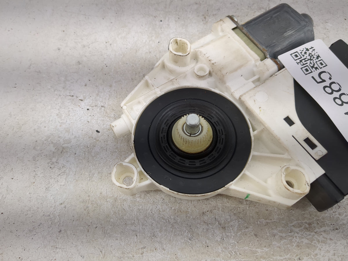 2010-2014 Volkswagen Golf Passenger Front Right Power Window Motor - Oemusedautoparts1.com