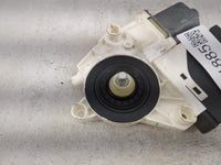 2010-2014 Volkswagen Golf Passenger Front Right Power Window Motor - Oemusedautoparts1.com