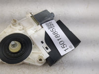 2010-2014 Volkswagen Golf Passenger Front Right Power Window Motor - Oemusedautoparts1.com