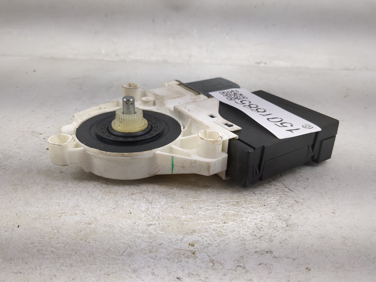 2010-2014 Volkswagen Golf Passenger Front Right Power Window Motor - Oemusedautoparts1.com