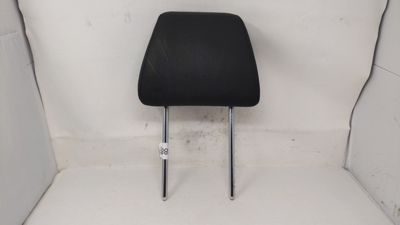 2012-2014 Volkswagen Golf Headrest Head Rest Front Driver Passenger Seat - Oemusedautoparts1.com