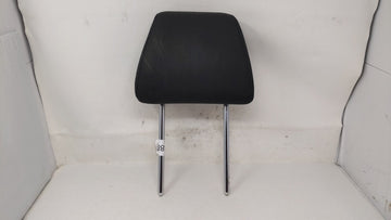 2012-2014 Volkswagen Golf Headrest Head Rest Front Driver Passenger Seat