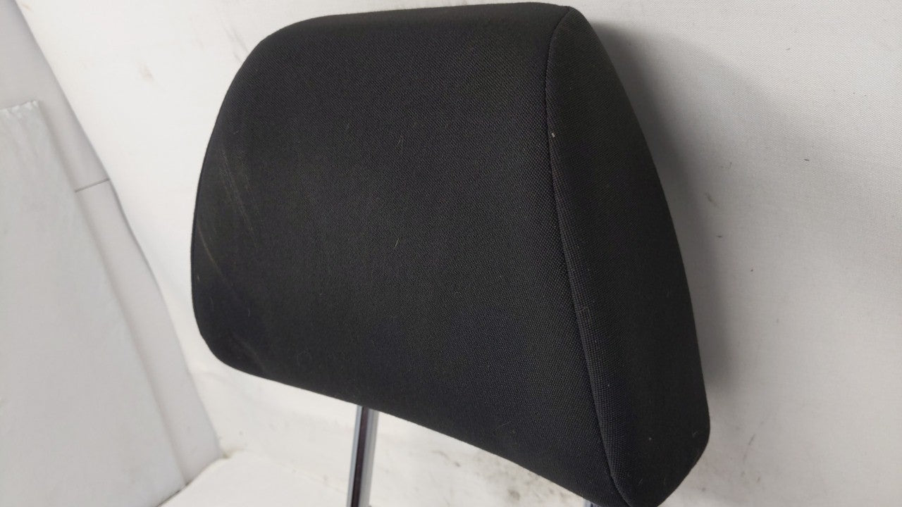 2012-2014 Volkswagen Golf Headrest Head Rest Front Driver Passenger Seat - Oemusedautoparts1.com