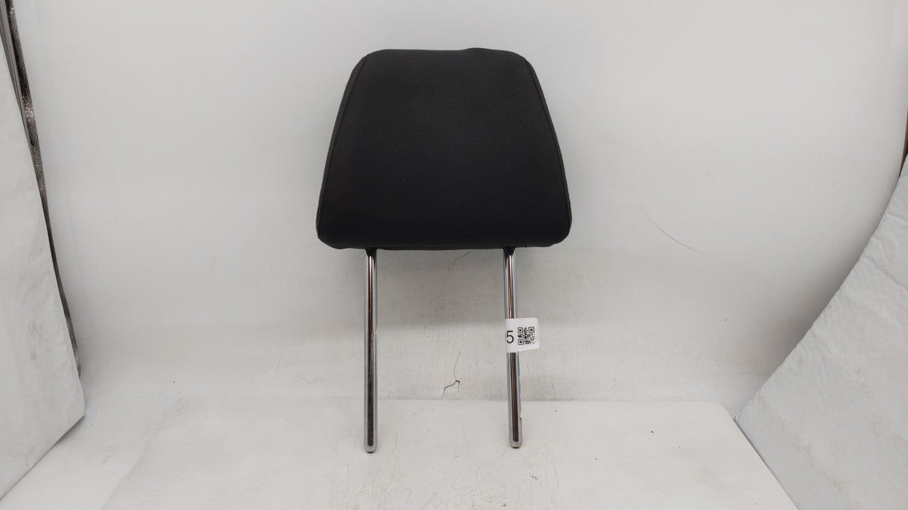 2010-2014 Volkswagen Golf Headrest Head Rest Front Driver Passenger Seat Fits Fits 2010 2011 2012 2013 2014 OEM Used Auto Pa