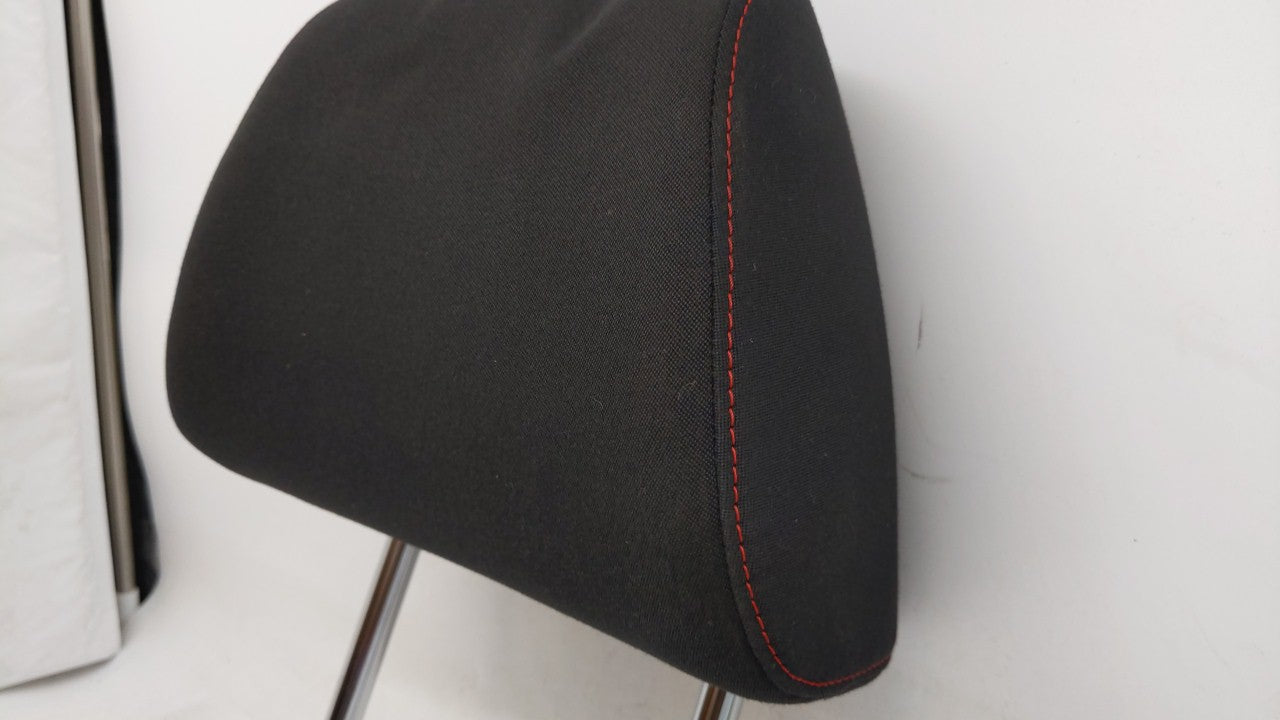 2010-2014 Volkswagen Golf Headrest Head Rest Front Driver Passenger Seat Fits Fits 2010 2011 2012 2013 2014 OEM Used Auto Pa