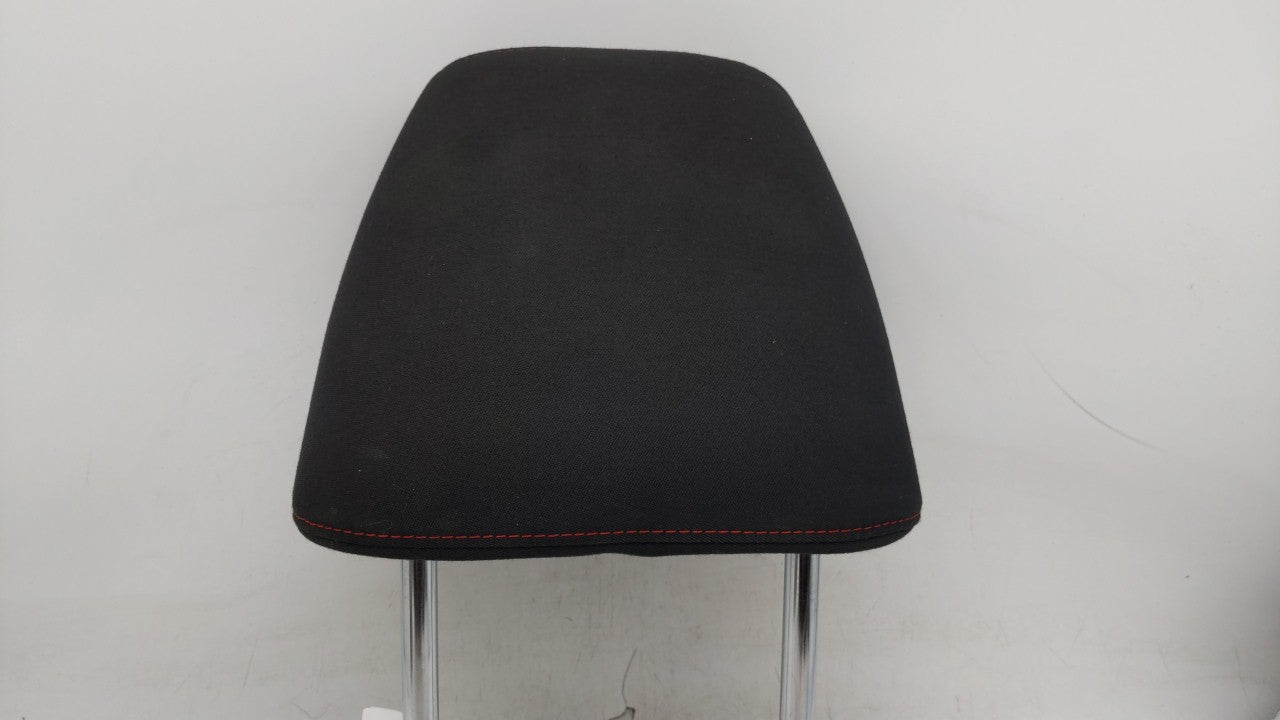 2010-2014 Volkswagen Golf Headrest Head Rest Front Driver Passenger Seat Fits Fits 2010 2011 2012 2013 2014 OEM Used Auto Pa