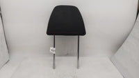 2010-2014 Volkswagen Golf Headrest Head Rest Front Driver Passenger Seat Fits Fits 2010 2011 2012 2013 2014 OEM Used Auto Pa