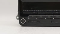 Volkswagen Golf Am Fm Cd Player Radio Receiver - Oemusedautoparts1.com