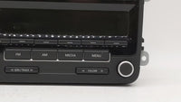 Volkswagen Golf Am Fm Cd Player Radio Receiver - Oemusedautoparts1.com